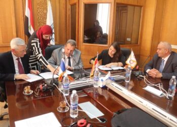 Prêt de 95M EUR pour moderniser les chemins de fer 