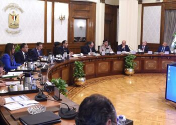 Madbouli affirme la communication efficace avec les investisseurs 2 - Le Progrès Egyptien Madbouli affirme la communication efficace avec les investisseurs