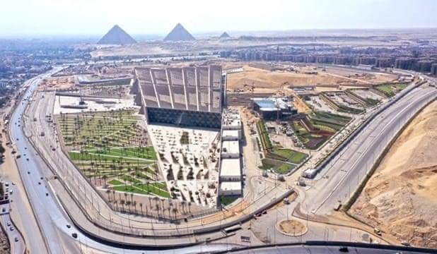 National Geographic: L’Egypte à ne pas rater en 2023 4 - Le Progrès Egyptien National Geographic: L’Egypte à ne pas rater en 2023 3 - Le Progrès Egyptien