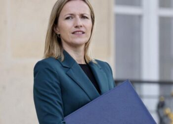 COP27 : Activités intensives de la SE française chargée de l’Ecologie