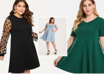 Comment s’habiller quand on est ronde ?