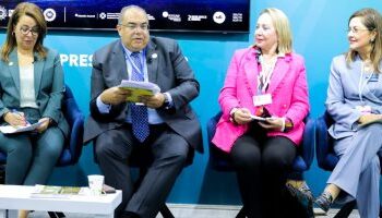 Mohi Eddine : La lutte contre le changement climatique exige un financement suffisant