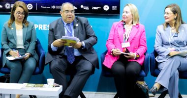 <strong>Mohi Eddine : La lutte contre le changement climatique exige un financement suffisant</strong> 2 - Le Progrès Egyptien <strong>Mohi Eddine : La lutte contre le changement climatique exige un financement suffisant</strong> 1 - Le Progrès Egyptien