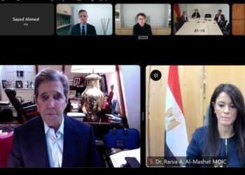 La BERD salue la transition verte de l’Egypte 3 - Le Progrès Egyptien La BERD salue la transition verte de l’Egypte