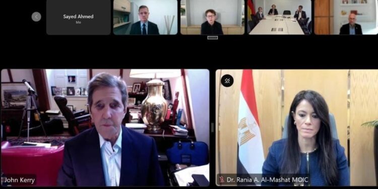 La BERD salue la transition verte de l’Egypte 1 - Le Progrès Egyptien