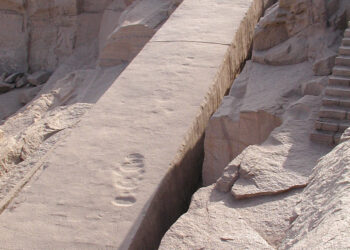 Les obélisques où l’histoire est gravée !