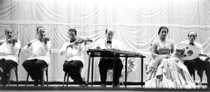 Concert du premier jeudi de chaque mois...gardez vos places! 8 - Le Progrès Egyptien Concert du premier jeudi de chaque mois...gardez vos places! 7 - Le Progrès Egyptien