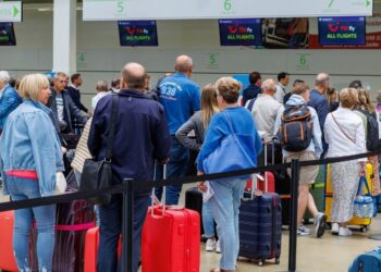 Remboursement de 600 millions de dollars aux passagers pour l’annulation et le retard des vols