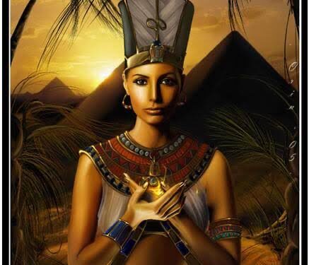 Plongez dans l’intimité de la vie des pharaons! 2 - Le Progrès Egyptien Plongez dans l’intimité de la vie des pharaons! 1 - Le Progrès Egyptien