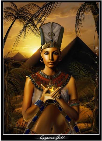 Plongez dans l’intimité de la vie des pharaons! 4 - Le Progrès Egyptien Plongez dans l’intimité de la vie des pharaons! 3 - Le Progrès Egyptien