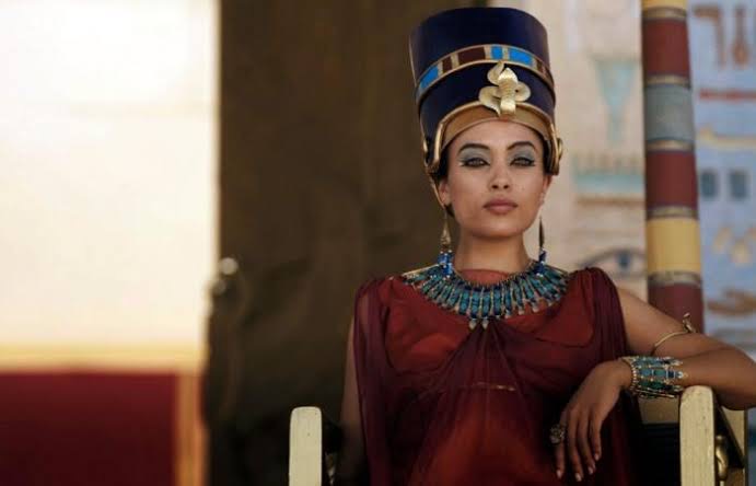 Plongez dans l’intimité de la vie des pharaons! 6 - Le Progrès Egyptien Plongez dans l’intimité de la vie des pharaons! 5 - Le Progrès Egyptien