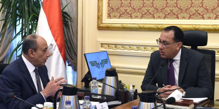 Madbouli : Importance des programmes incitatifs dans le secteur de l'aviation 1 - Le Progrès Egyptien