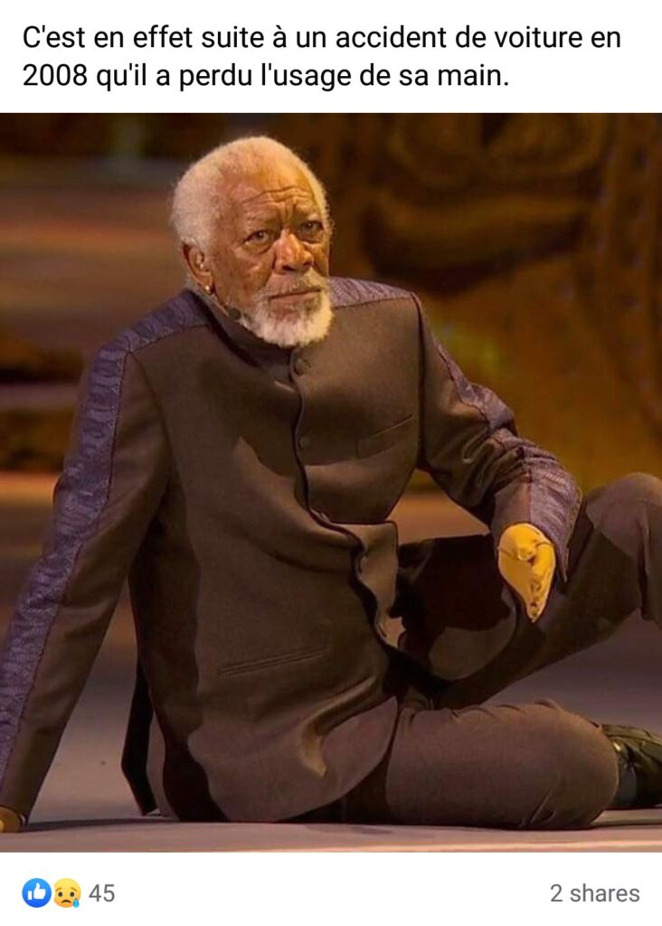 Le mondial se joue aussi sur les réseaux sociaux 21 - Le Progrès Egyptien