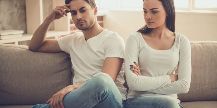 <strong>Couple : Est-il possible d’aimer sans étouffer ? </strong> 1 - Le Progrès Egyptien