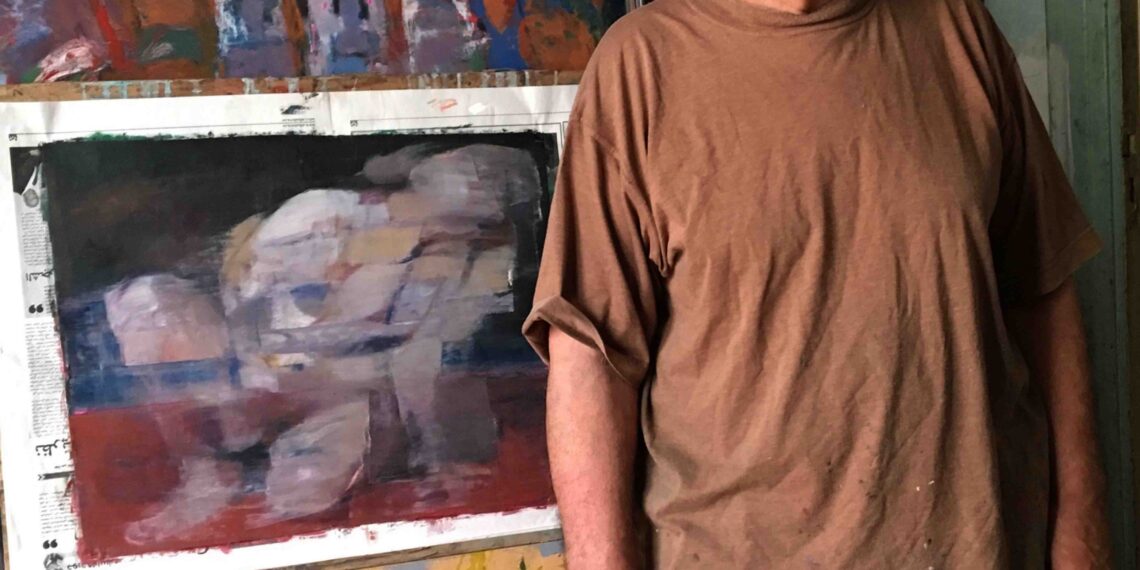 18-78, le trajet de créativité de Samir Fouad 2 - Le Progrès Egyptien 18-78, le trajet de créativité de Samir Fouad 1 - Le Progrès Egyptien