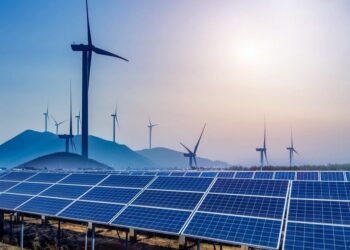 Egypte : Fitch prévoit une augmentation des sources d’énergie renouvelables
