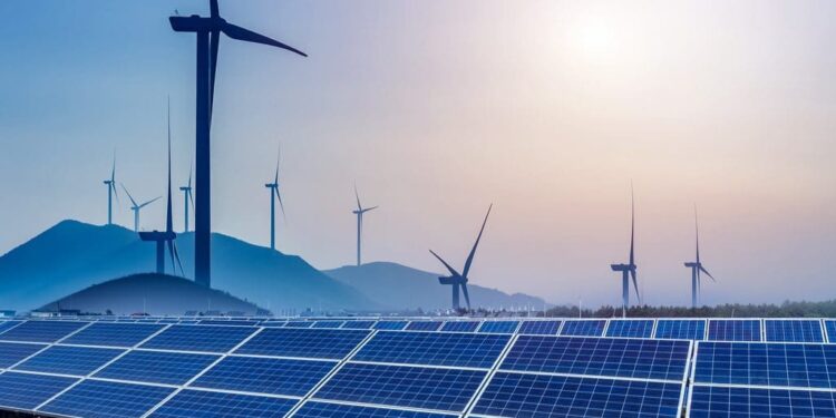 Egypte : Fitch prévoit une augmentation des sources d’énergie renouvelables 1 - Le Progrès Egyptien