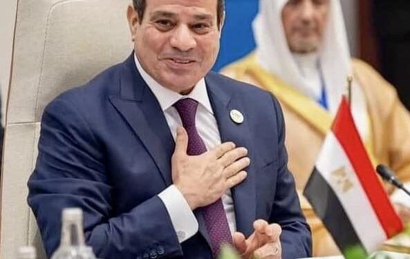 Charm El-Cheikh : Le Président Al-Sissi reçoit le chancelier allemand 1 - Le Progrès Egyptien