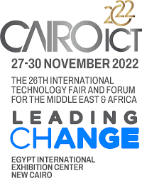 Lancement, demain, de la 26e session du Cairo ICT