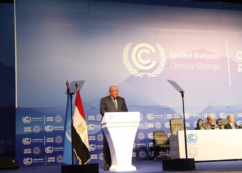 COP27 : Le changement climatique menace la vie des hommes