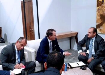 Nous œuvrons à renforcer la coopération avec l’ONUDI pour développer l’industrie égyptienne