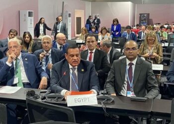 Lancement de l’Initiative égyptienne des villes durables à Charm