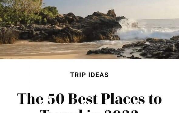 "Travel+Leisure" : L'Égypte parmi les meilleures site touristiques à voyager en 2023 1 - Le Progrès Egyptien