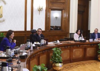 Madbouli examine les indicateurspréliminaires de l’économie