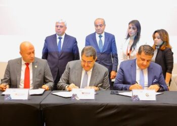 Protocole de coopérationavec “E-Finance”