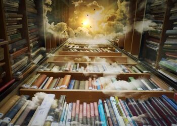 Le grand bazar des livres bizarres&nbsp;