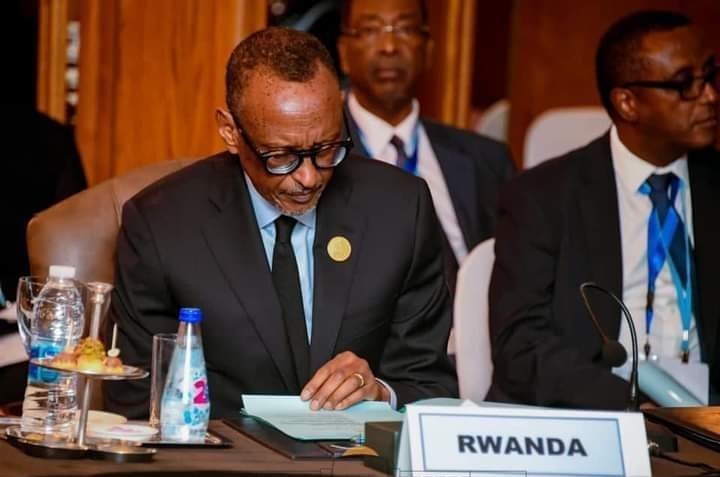 La #COP27 fait la tour de la toile 19 - Le Progrès Egyptien