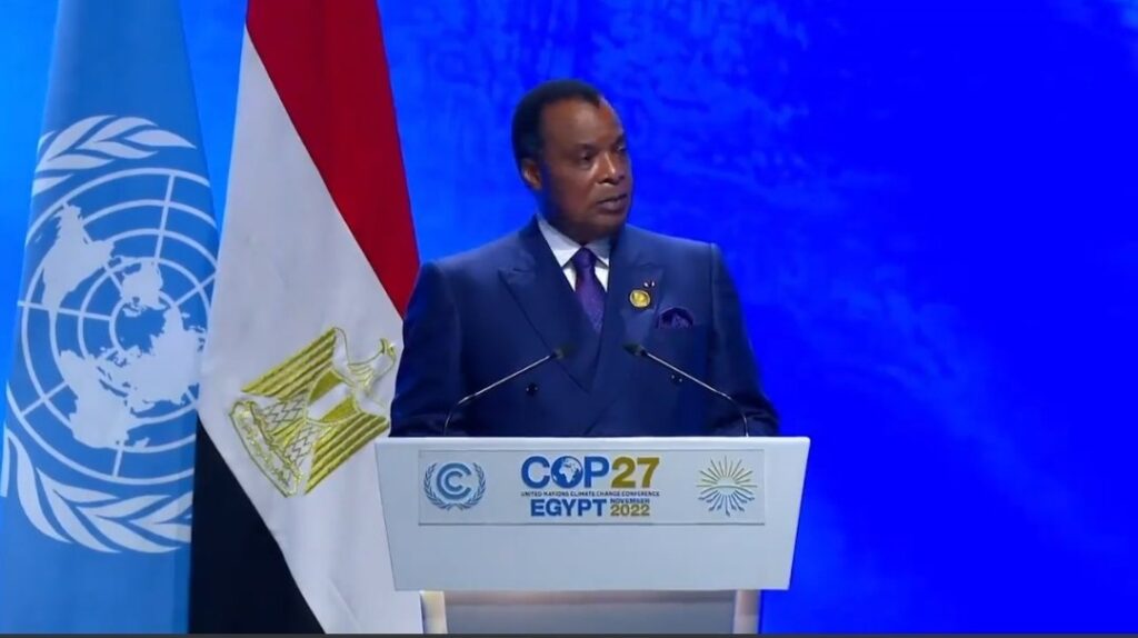 La #COP27 fait la tour de la toile 7 - Le Progrès Egyptien