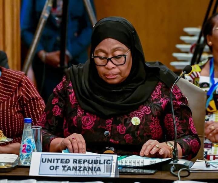 La #COP27 fait la tour de la toile 13 - Le Progrès Egyptien