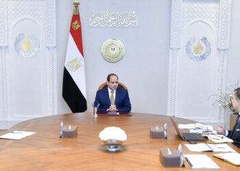 Al-Sissi suit la future stratégie du secteur du tourisme 3 - Le Progrès Egyptien Al-Sissi suit la future stratégie du secteur du tourisme
