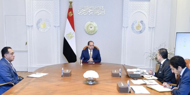 Al-Sissi suit la future stratégie du secteur du tourisme 1 - Le Progrès Egyptien