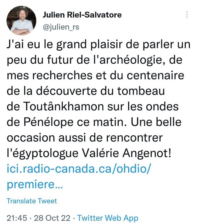 Suivez nos “Trends” pour “Être à la page” 28 - Le Progrès Egyptien Suivez nos “Trends” pour “Être à la page” 27 - Le Progrès Egyptien