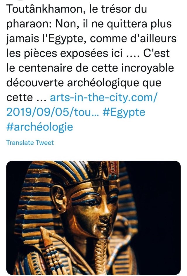 Suivez nos “Trends” pour “Être à la page” 22 - Le Progrès Egyptien Suivez nos “Trends” pour “Être à la page” 21 - Le Progrès Egyptien