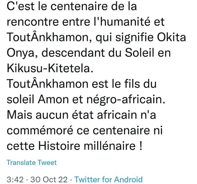 Suivez nos “Trends” pour “Être à la page” 24 - Le Progrès Egyptien Suivez nos “Trends” pour “Être à la page” 23 - Le Progrès Egyptien