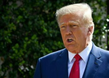 USA : Trump sort affaibli des élections de mi-mandat