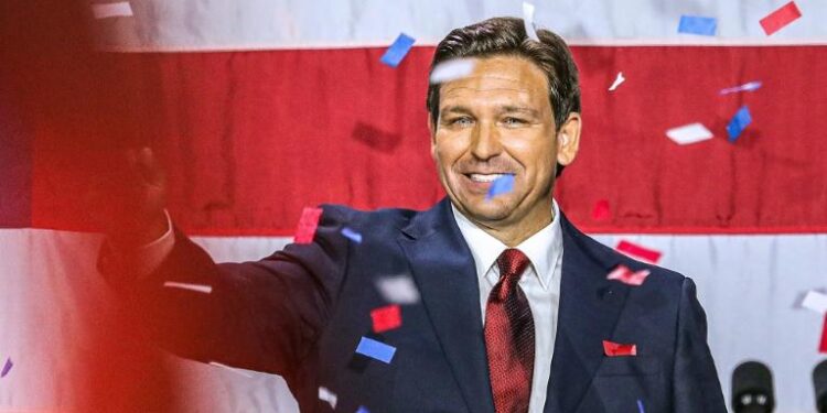 Victoire écrasante pour DeSantis 2 - Le Progrès Egyptien Victoire écrasante pour DeSantis 1 - Le Progrès Egyptien