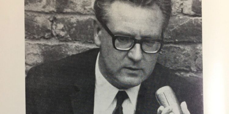 Visage du passé : Serge Sauneron 1 - Le Progrès Egyptien