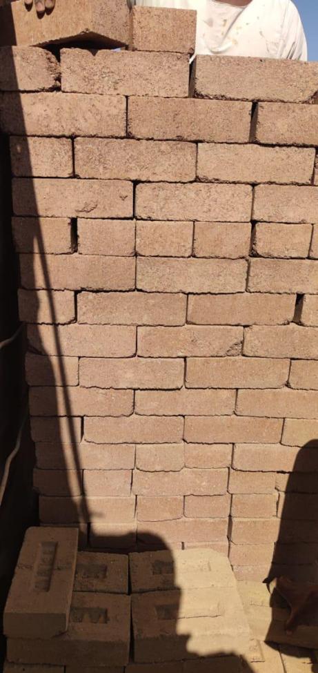 De la “brique verte” pour une éco-construction 8 - Le Progrès Egyptien De la “brique verte” pour une éco-construction 7 - Le Progrès Egyptien