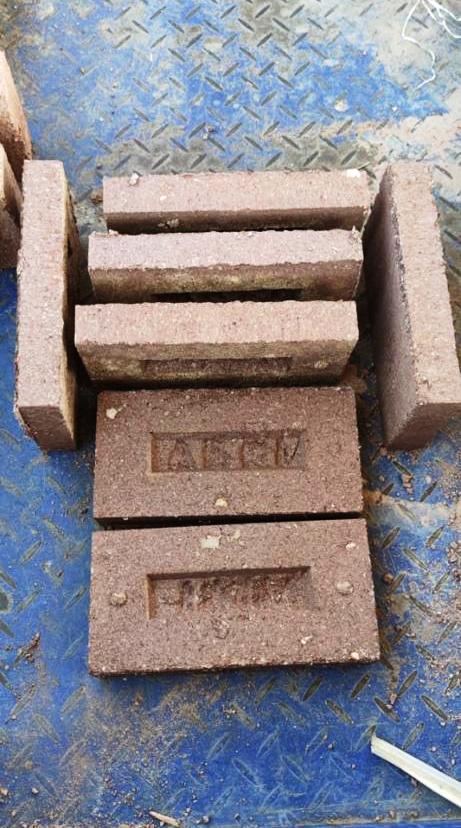 De la “brique verte” pour une éco-construction 6 - Le Progrès Egyptien De la “brique verte” pour une éco-construction 5 - Le Progrès Egyptien