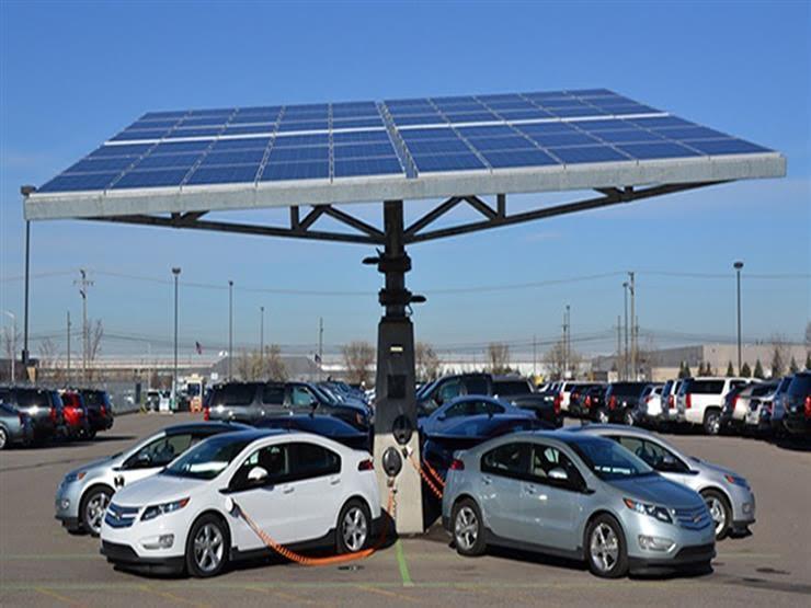 La voiture électrique : L’Egypte avance à pas sûrs 4 - Le Progrès Egyptien La voiture électrique : L’Egypte avance à pas sûrs 3 - Le Progrès Egyptien