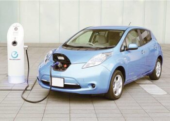 «General Motors» présentera 5 voitures électriques sur le marché  égyptien en 2025