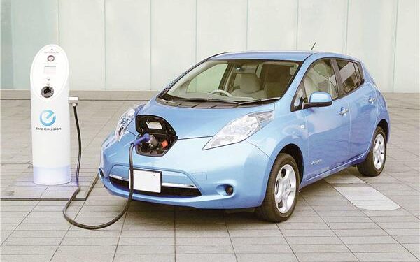 «General Motors» présentera 5 voitures électriques sur le marché égyptien en 2025 1 - Le Progrès Egyptien