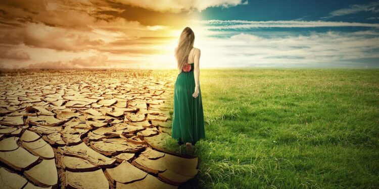 Femme, changement climatique et protection de la nature, un trio indispensable 1 - Le Progrès Egyptien