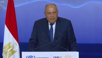 COP27: Accord sur le financement des pays en développement face aux répercussions du changement climatique