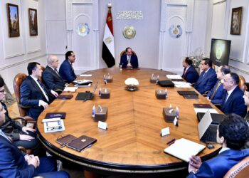 Al-Sissi ordonne de réaliser une intégration entre le Grand Musée égyptien et les sites alentours 2 - Le Progrès Egyptien Al-Sissi ordonne de réaliser une intégration entre le Grand Musée égyptien et les sites alentours