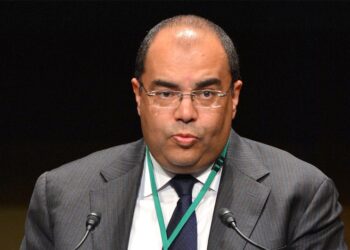 Mohieldin : Des prémices positives pour le dossier de la baisse des émissions de carbone